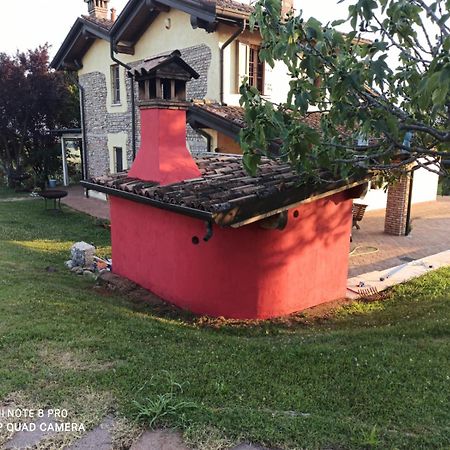 Casa Vacanze Soleluna Montichiari Szoba fotó