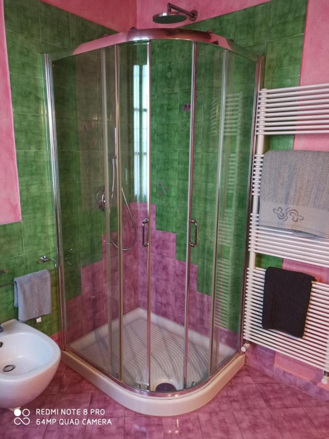Casa Vacanze Soleluna Montichiari Kültér fotó