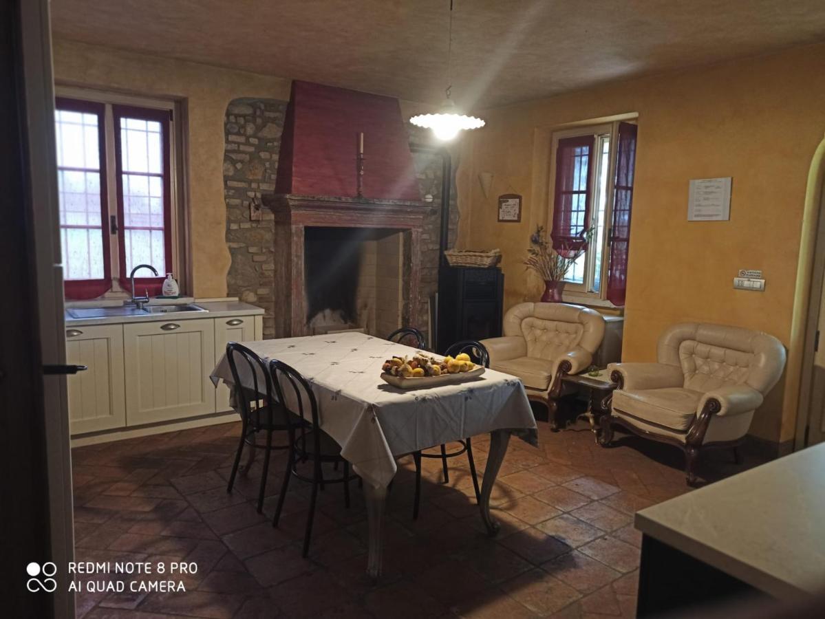 Casa Vacanze Soleluna Montichiari Kültér fotó