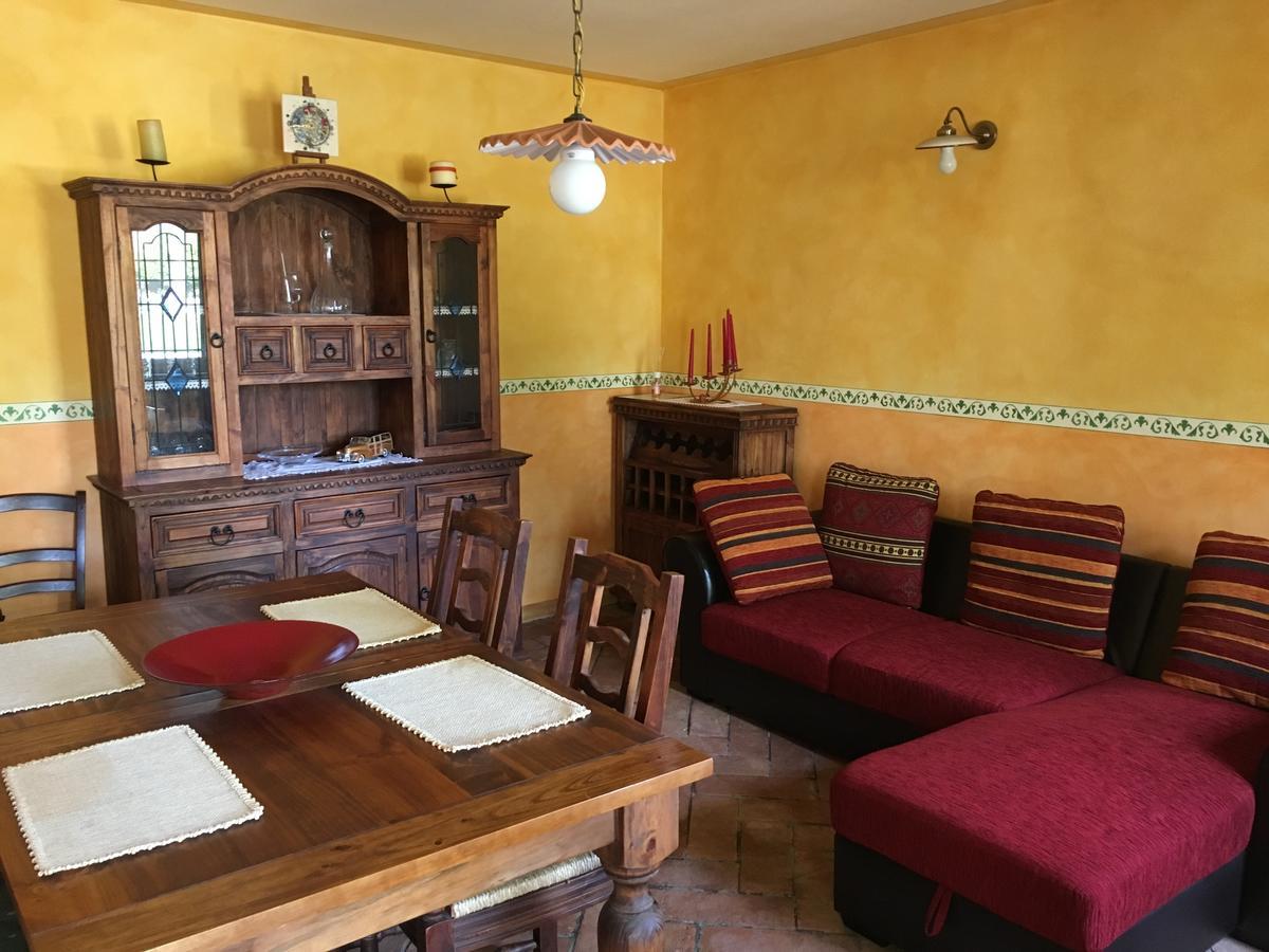 Casa Vacanze Soleluna Montichiari Kültér fotó