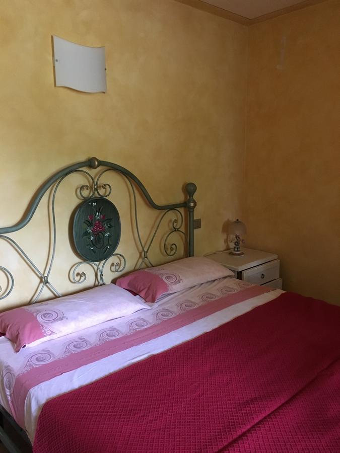 Casa Vacanze Soleluna Montichiari Kültér fotó