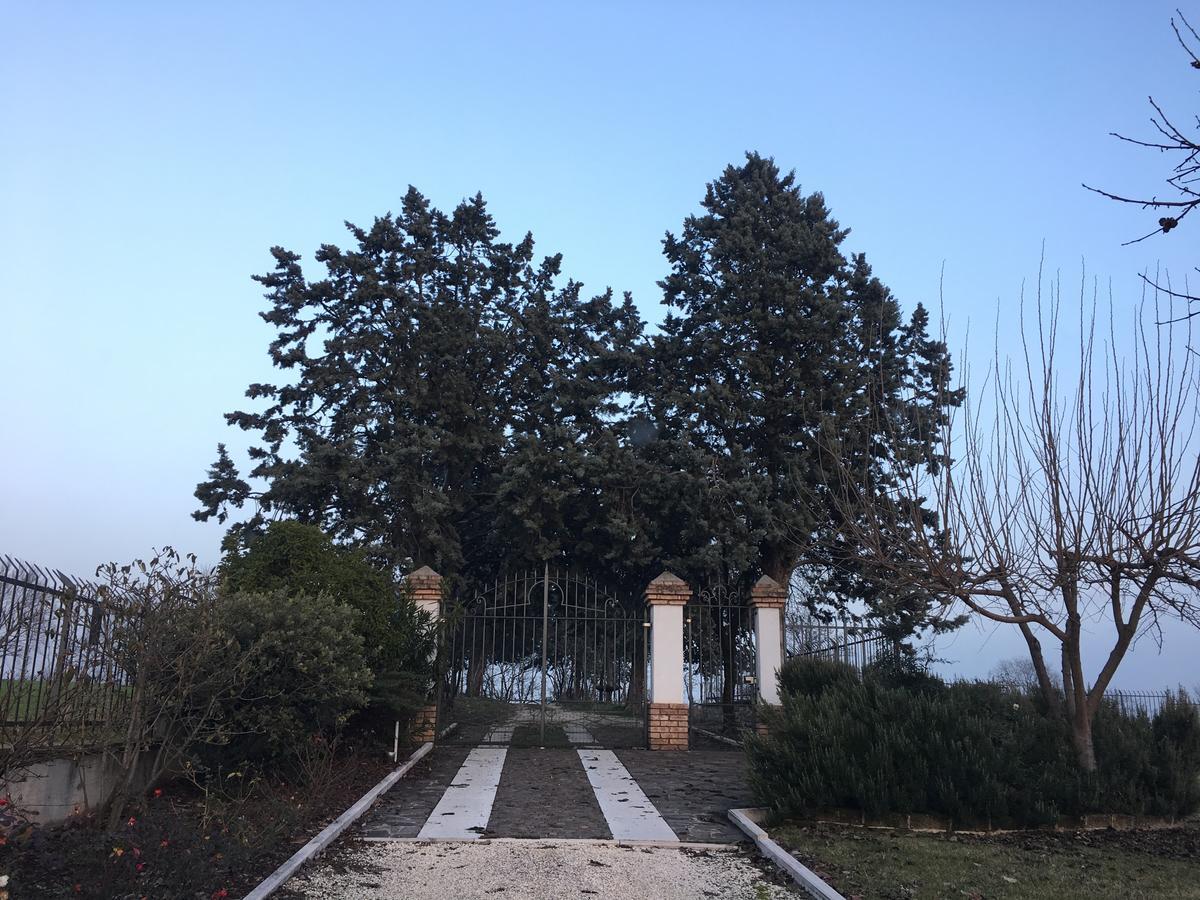Casa Vacanze Soleluna Montichiari Kültér fotó