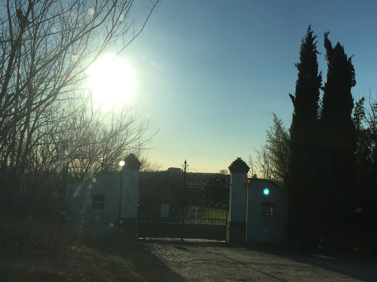 Casa Vacanze Soleluna Montichiari Kültér fotó