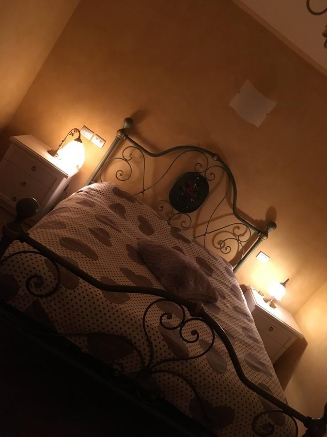 Casa Vacanze Soleluna Montichiari Kültér fotó