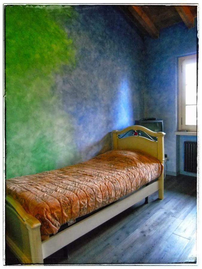 Casa Vacanze Soleluna Montichiari Kültér fotó